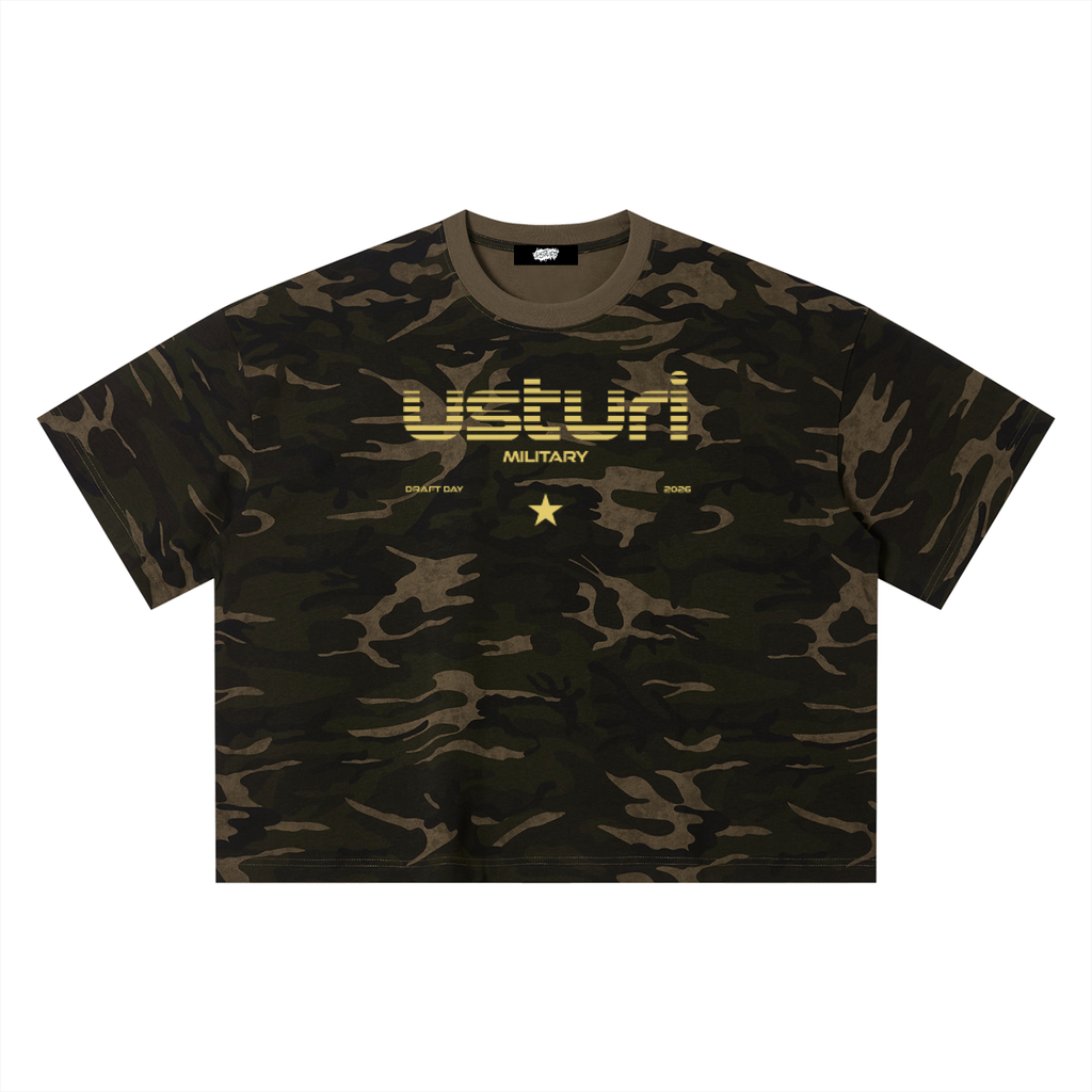 Draft Day Tee