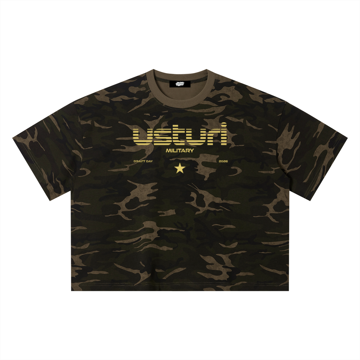 Draft Day Tee