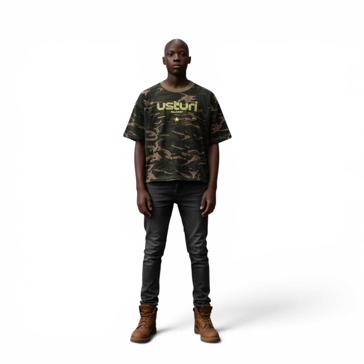 Draft Day Tee