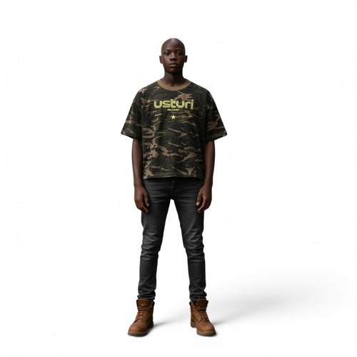 Draft Day Tee