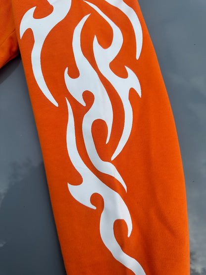 Born Legendary Hoodie